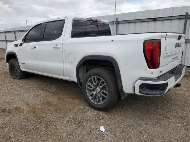 1GTU9EET5MZ225247 2021 2021 GMC Sierra- K1500 At4 2