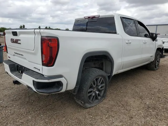 1GTU9EET5MZ225247 2021 2021 GMC Sierra- K1500 At4 3