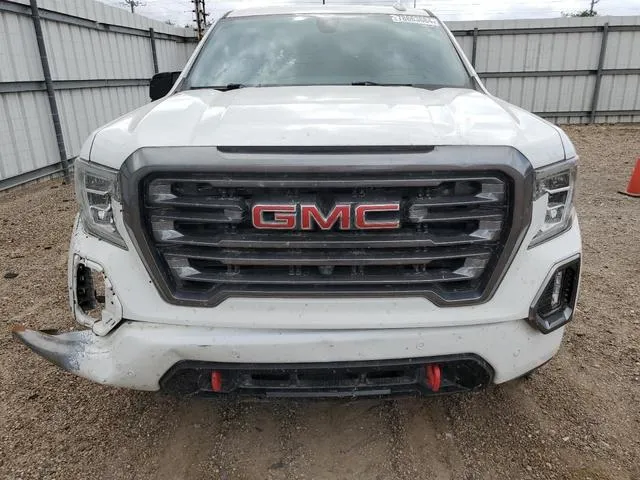 1GTU9EET5MZ225247 2021 2021 GMC Sierra- K1500 At4 5