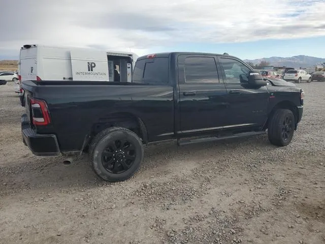 3C6UR5FL4PG518017 2023 2023 RAM 2500- Laramie 3