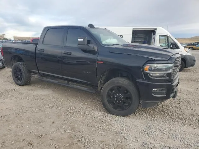 3C6UR5FL4PG518017 2023 2023 RAM 2500- Laramie 4