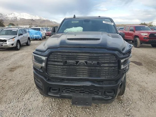 3C6UR5FL4PG518017 2023 2023 RAM 2500- Laramie 5