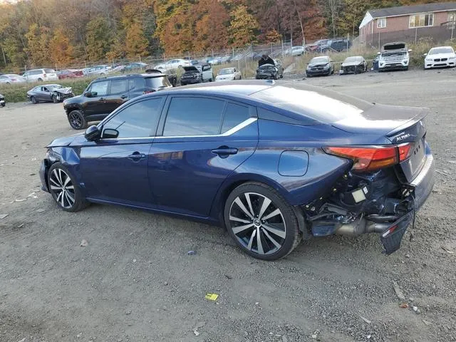 1N4AL4CV7NN351367 2022 2022 Nissan Altima- SR 2