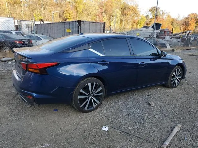 1N4AL4CV7NN351367 2022 2022 Nissan Altima- SR 3