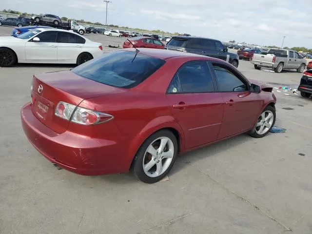 1YVHP80C865M67356 2006 2006 Mazda 6- I 3