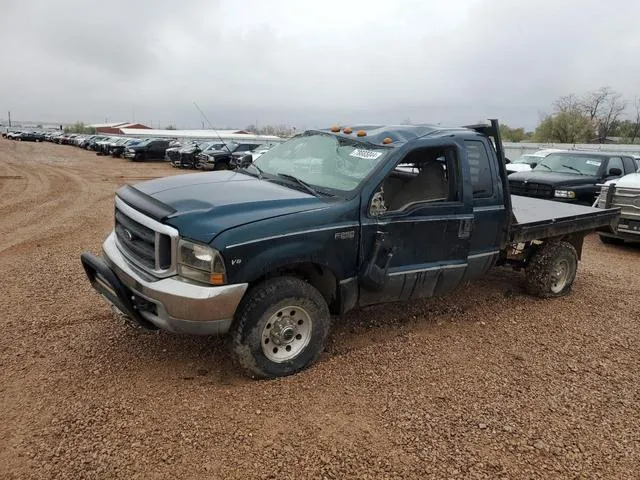 1FTNX21F0XEB20961 1999 1999 Ford F-250- Super Duty 2