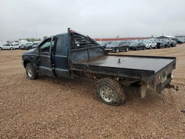 1FTNX21F0XEB20961 1999 1999 Ford F-250- Super Duty 3