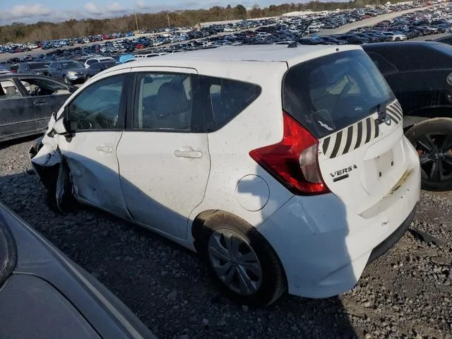 3N1CE2CP5HL373782 2017 2017 Nissan Versa- S 2