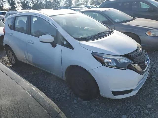 3N1CE2CP5HL373782 2017 2017 Nissan Versa- S 4