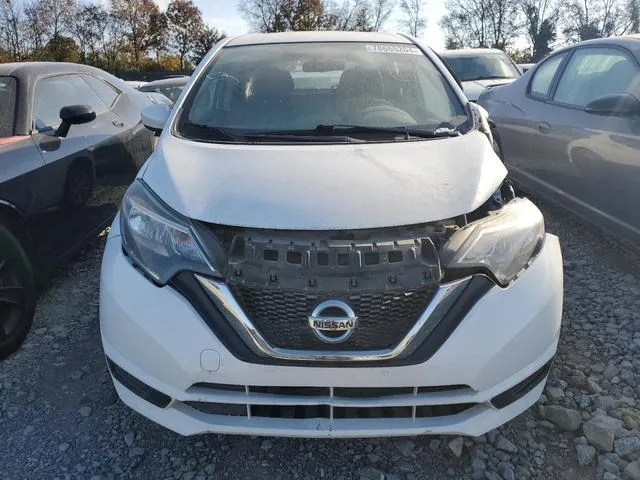 3N1CE2CP5HL373782 2017 2017 Nissan Versa- S 5