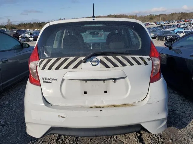 3N1CE2CP5HL373782 2017 2017 Nissan Versa- S 6