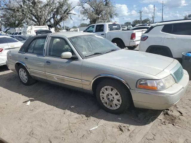 2MEFM74W15X662294 2005 2005 Mercury Grand Marquis- GS 4