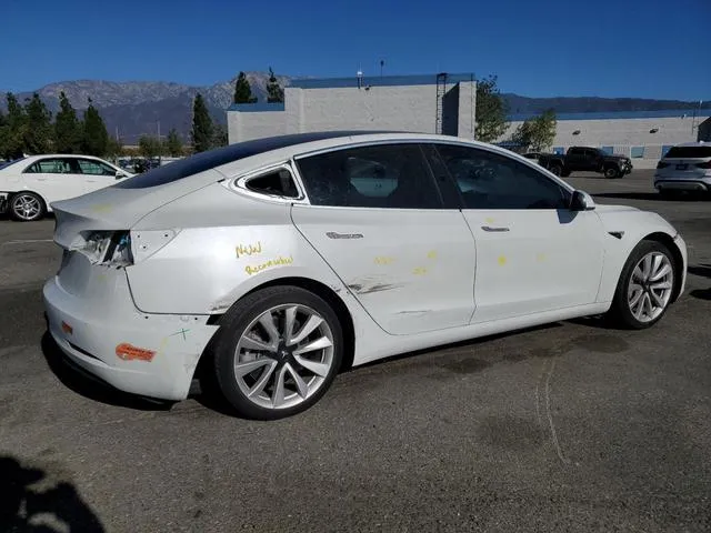 5YJ3E1EA0LF634307 2020 2020 Tesla MODEL 3 3