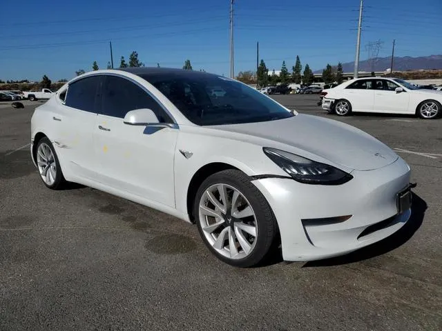 5YJ3E1EA0LF634307 2020 2020 Tesla MODEL 3 4