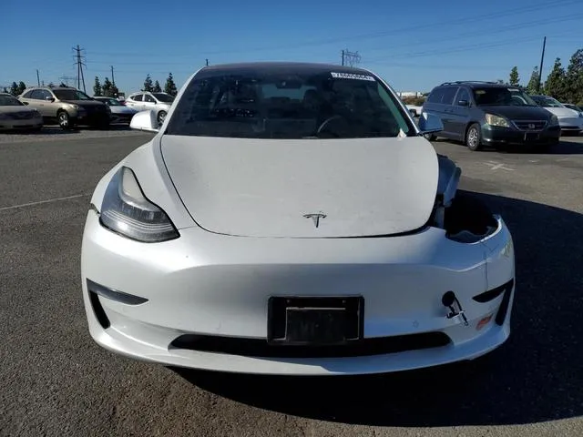 5YJ3E1EA0LF634307 2020 2020 Tesla MODEL 3 5