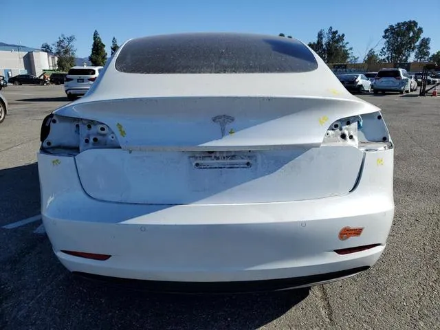 5YJ3E1EA0LF634307 2020 2020 Tesla MODEL 3 6