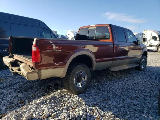 1FTWW31R38ED28843 2008 2008 Ford F-350- Srw Super Duty 3