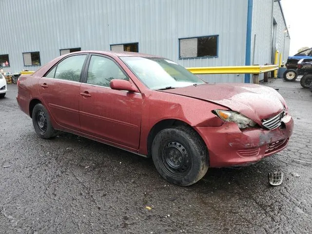 4T1BE32K35U412273 2005 2005 Toyota Camry- LE 4