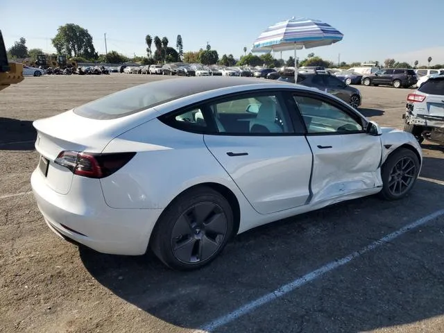 5YJ3E1EA3PF621640 2023 2023 Tesla MODEL 3 3