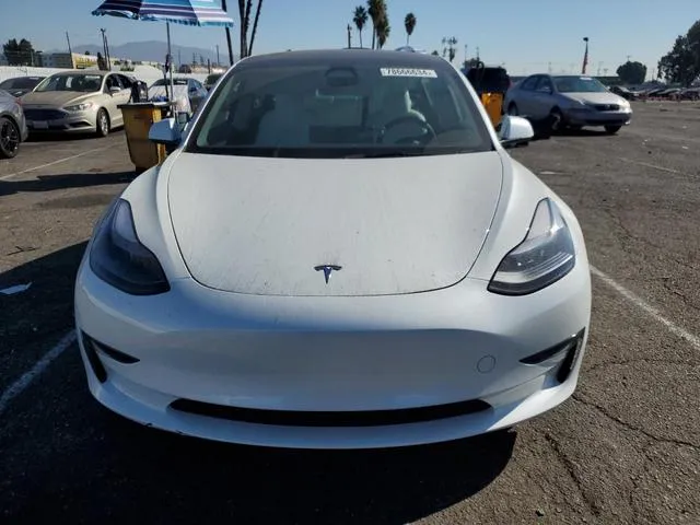 5YJ3E1EA3PF621640 2023 2023 Tesla MODEL 3 5