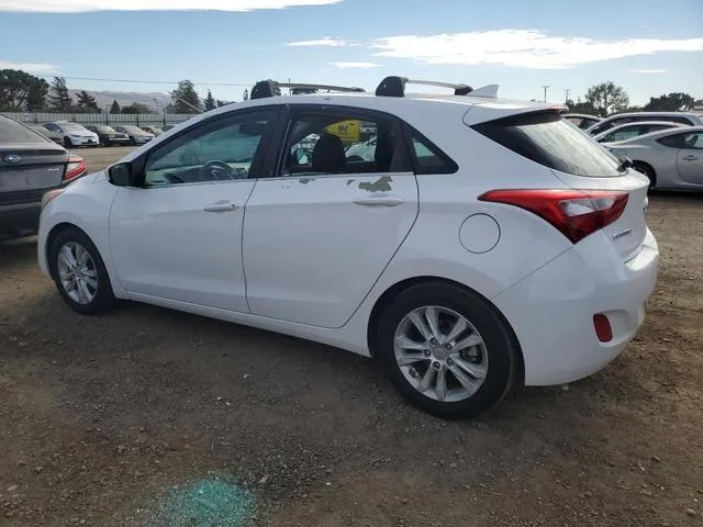 KMHD35LEXDU078325 2013 2013 Hyundai Elantra 2