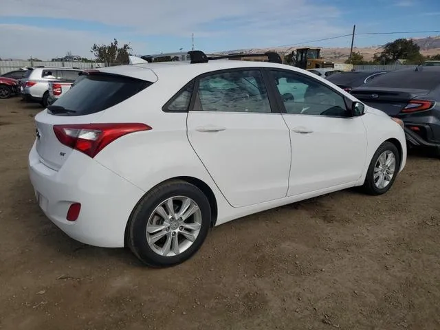 KMHD35LEXDU078325 2013 2013 Hyundai Elantra 3