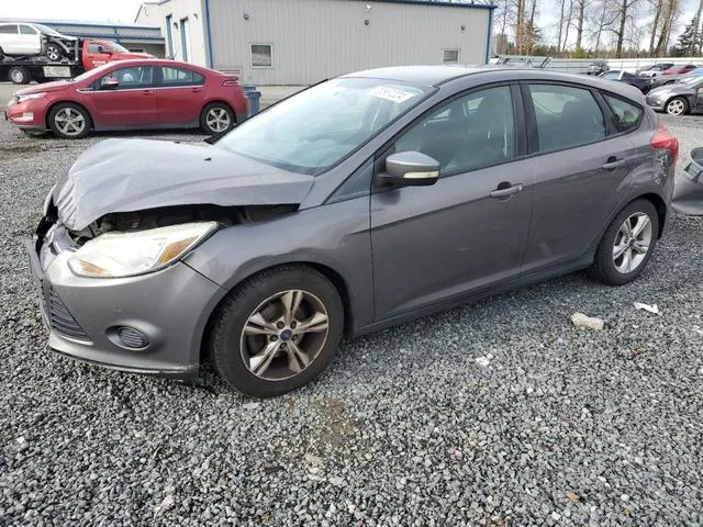 1FADP3K23DL237914 2013 2013 Ford Focus- SE 1