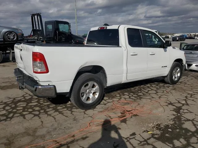 1C6RREBG3NN399024 2022 2022 RAM 1500- Big Horn/Lone Star 3