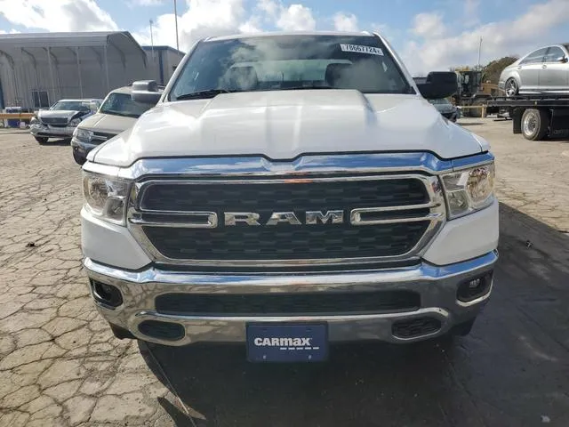 1C6RREBG3NN399024 2022 2022 RAM 1500- Big Horn/Lone Star 5