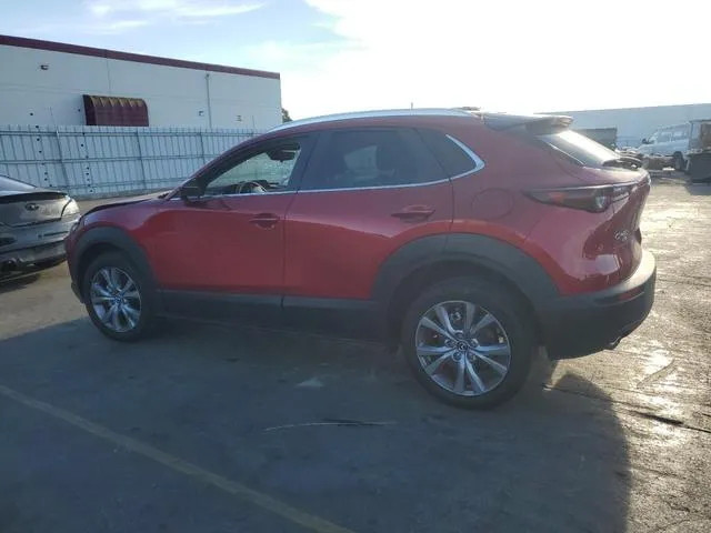 3MVDMBBM1PM514589 2023 2023 Mazda CX-30- Select 2