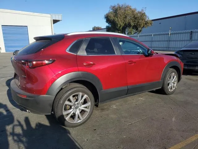 3MVDMBBM1PM514589 2023 2023 Mazda CX-30- Select 3