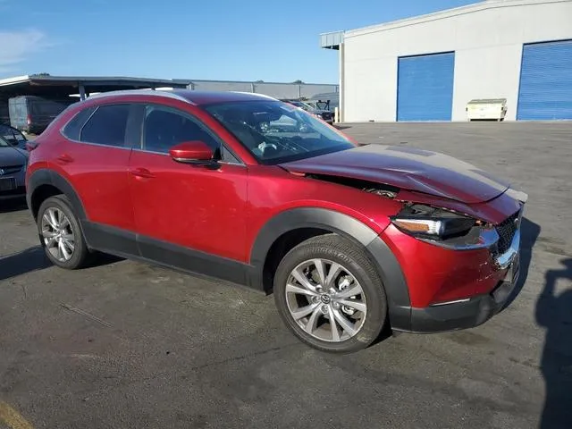 3MVDMBBM1PM514589 2023 2023 Mazda CX-30- Select 4