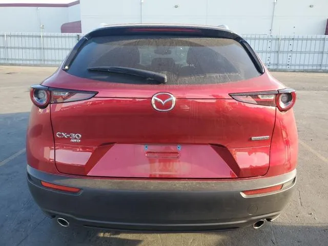 3MVDMBBM1PM514589 2023 2023 Mazda CX-30- Select 6