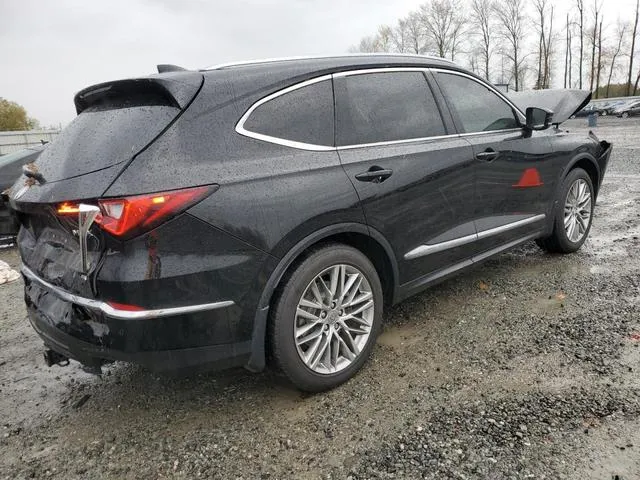 5J8YE1H85NL044927 2022 2022 Acura MDX- Advance 3