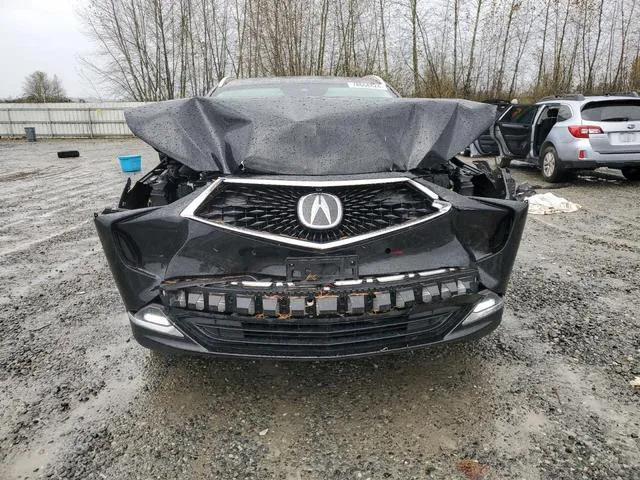 5J8YE1H85NL044927 2022 2022 Acura MDX- Advance 5