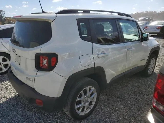 ZACNJBBB0LPL59972 2020 2020 Jeep Renegade- Latitude 3