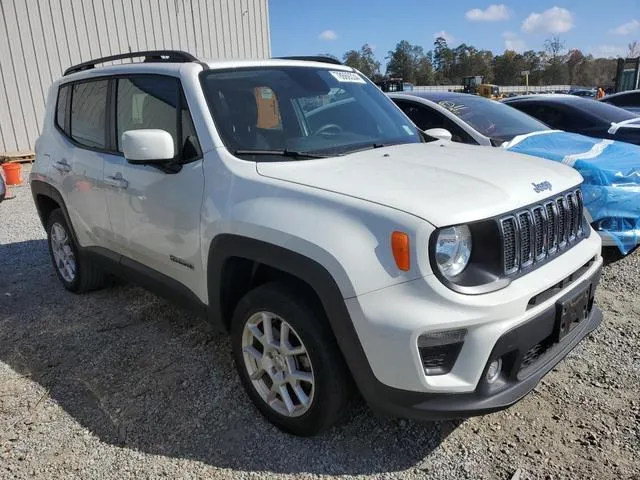 ZACNJBBB0LPL59972 2020 2020 Jeep Renegade- Latitude 4