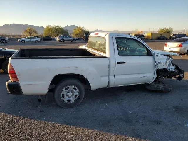 5TFNX4CN1DX026801 2013 2013 Toyota Tacoma 3