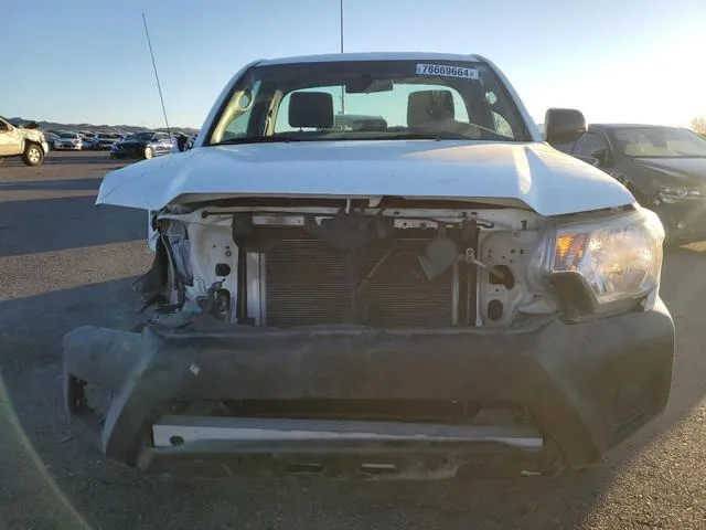 5TFNX4CN1DX026801 2013 2013 Toyota Tacoma 5