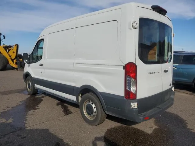 1FTYE1CM8JKA08197 2018 2018 Ford Transit- T-150 2