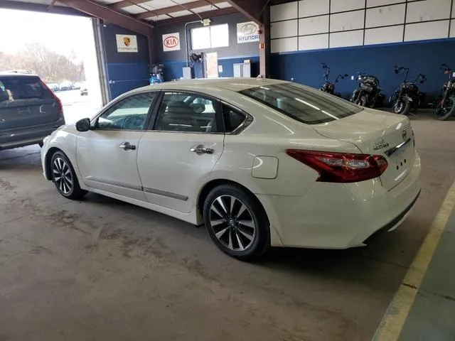 1N4AL3AP9GC140054 2016 2016 Nissan Altima- 2-5 2