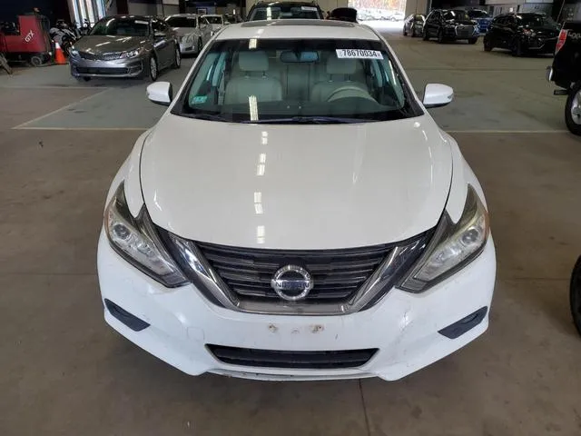 1N4AL3AP9GC140054 2016 2016 Nissan Altima- 2-5 5