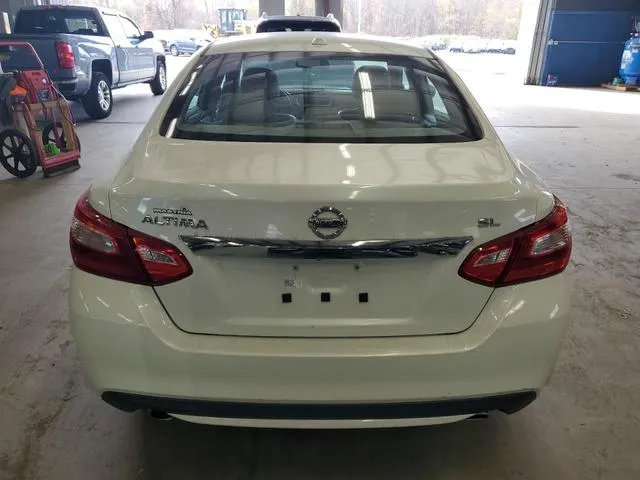 1N4AL3AP9GC140054 2016 2016 Nissan Altima- 2-5 6