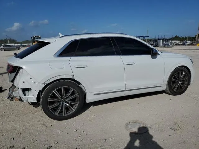 WA1AWBF19PD041903 2023 2023 Audi SQ8- Premium Plus 3