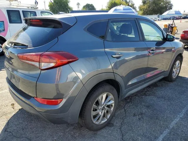 KM8J23A42HU487056 2017 2017 Hyundai Tucson- SE 3