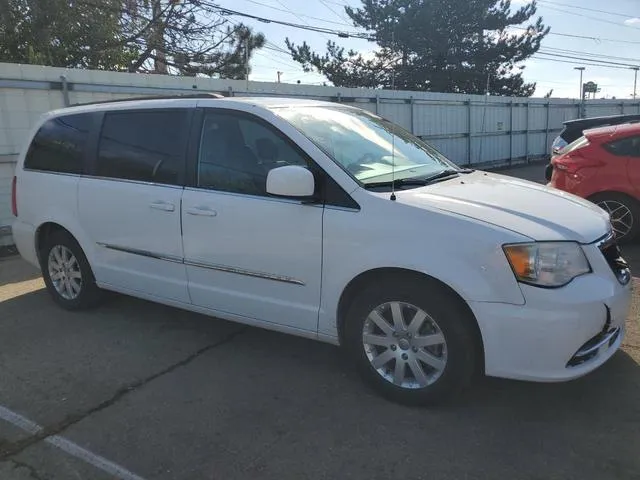 2C4RC1BG9ER357706 2014 2014 Chrysler Town and Country- Touring 4