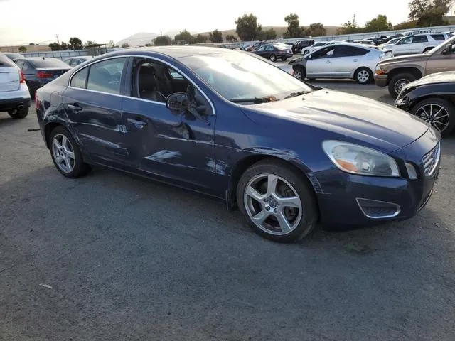 YV1622FS4C2116894 2012 2012 Volvo S60- T5 4