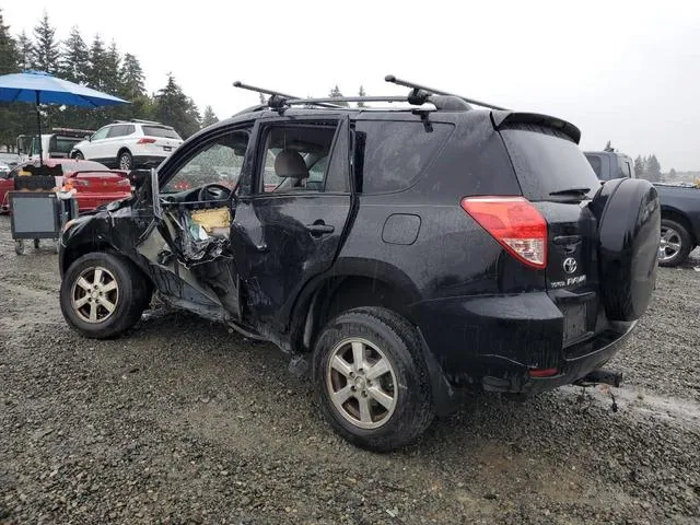 JTMZD33VX65008302 2006 2006 Toyota RAV4 2