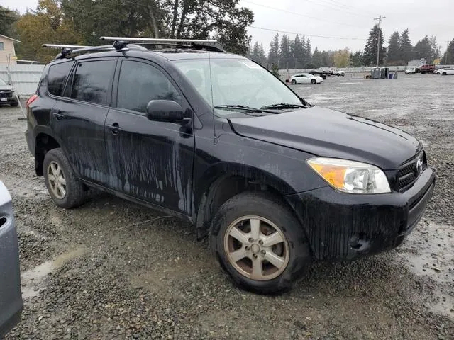 JTMZD33VX65008302 2006 2006 Toyota RAV4 4