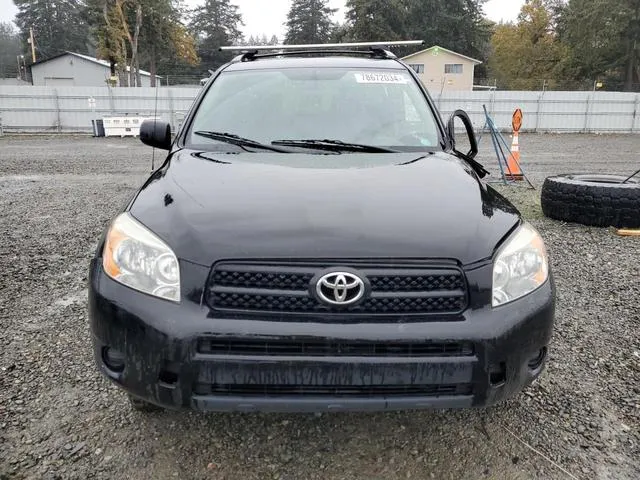 JTMZD33VX65008302 2006 2006 Toyota RAV4 5